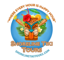 Shoreline Tiki Tours
